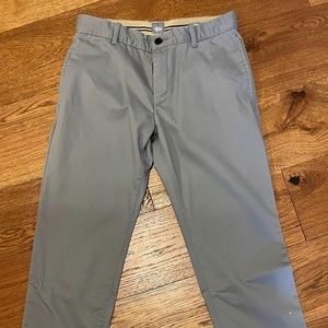Men’s Gap Khakis